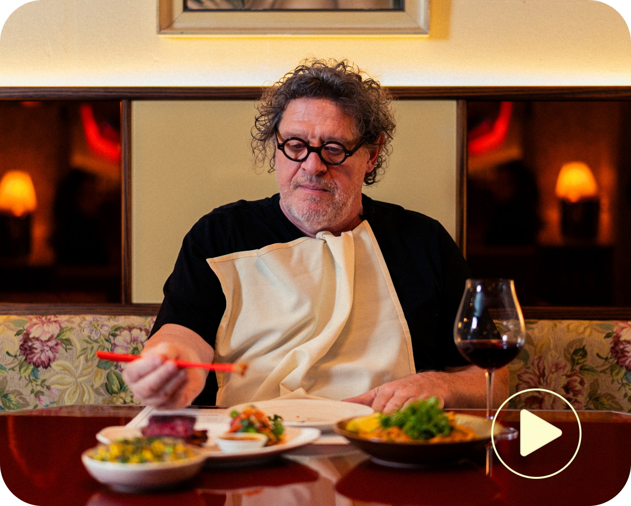 Homepage | Dynamic Pricing Video Poster